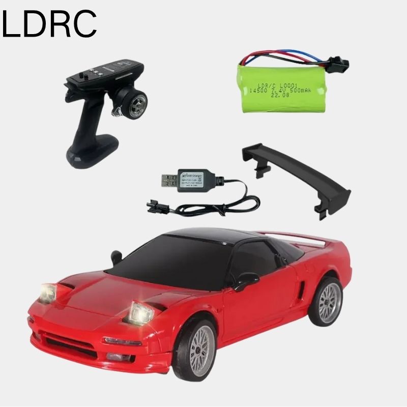 Gyroscope Rc Module - LDRC LD1803 NXS 1/18 RTR Drift
