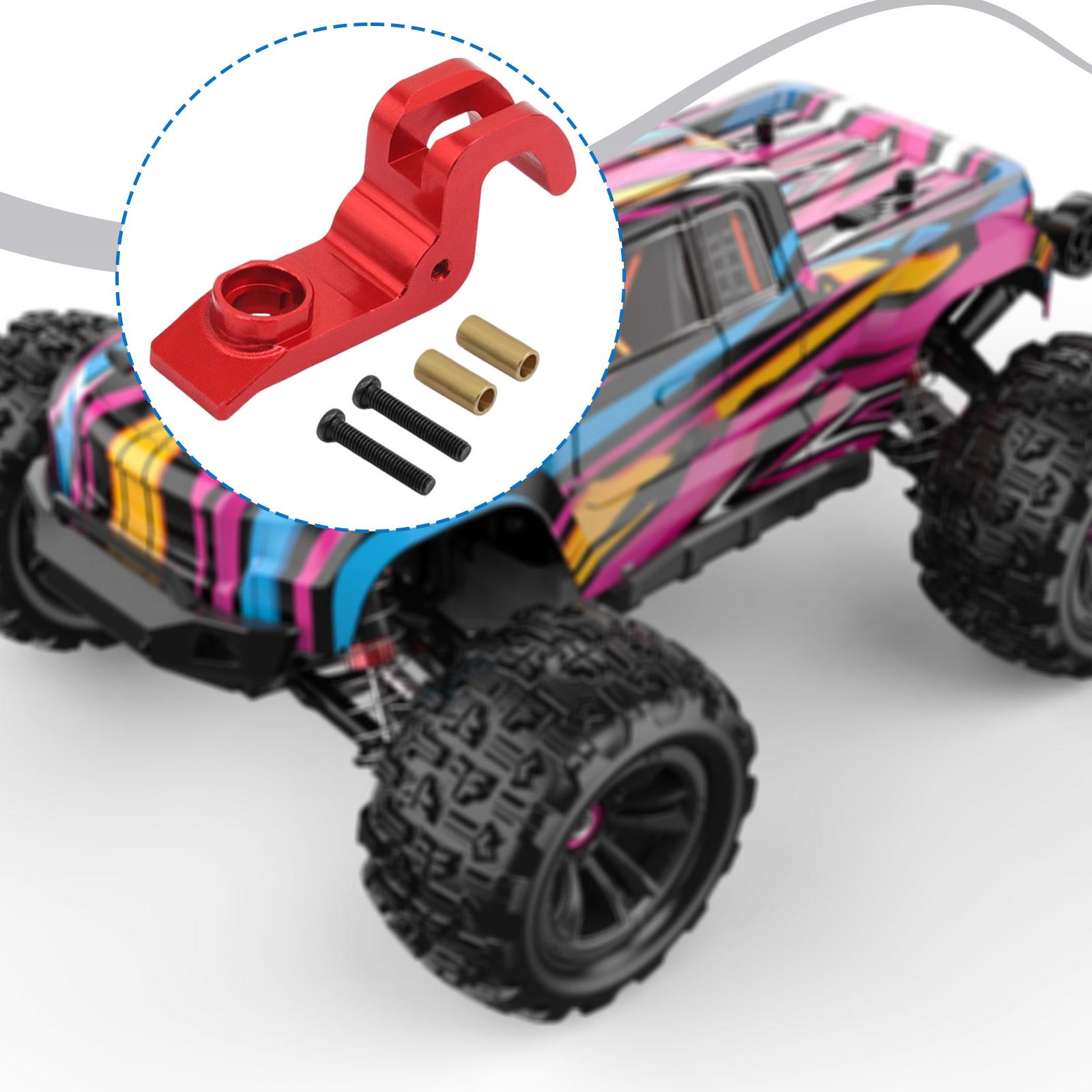Rc Hobby Grade Cars - Metal RC Car Body Shell Clip
