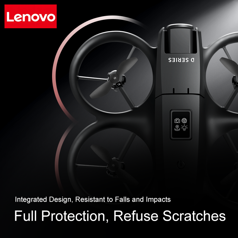Lenovo D16 GPS Drone 8K Aerial - Gyroscope Rc Module avaliação e preço