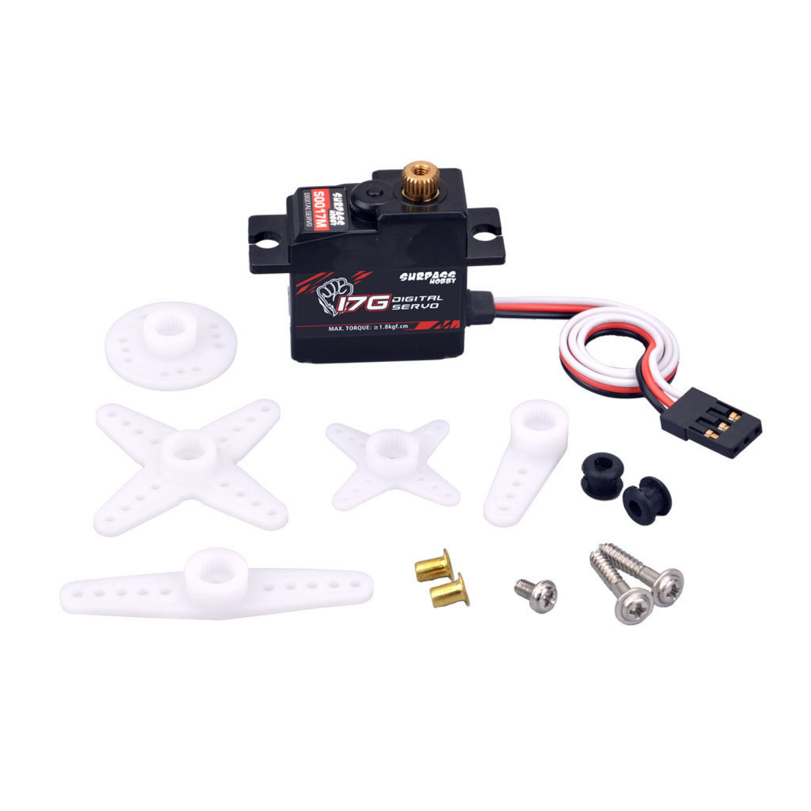 Good Quality SURPASS Hobby S00 - Hobby Quality Rc Cars avaliação e preço
