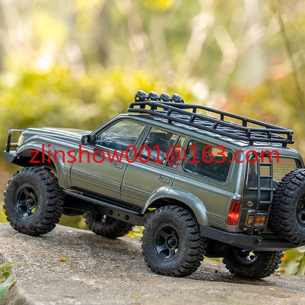 Hot Sales 1:18 Remote Control  - Rc Hobby Grade Cars avaliação e preço