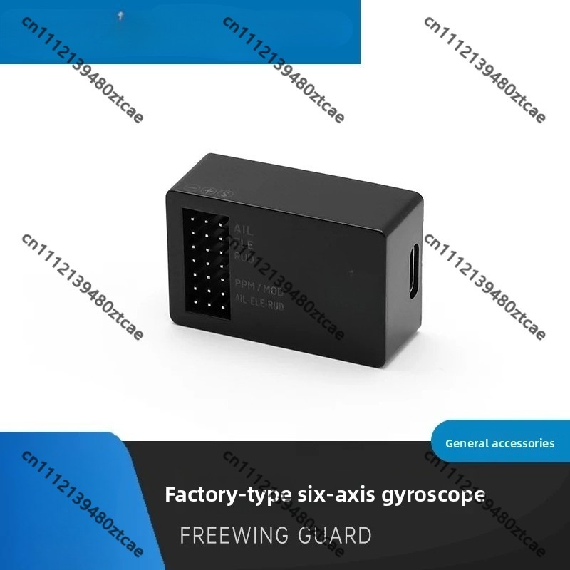EG01 Six Axis Gyroscope Flight - Gyroscope Rc Module avaliação e preço