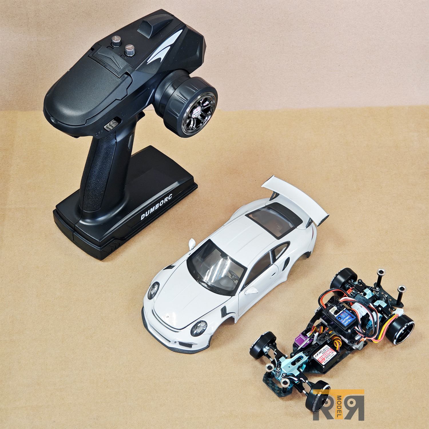 TG RACING 1/24 RC Drift Car RT - Rc Hobby Grade Cars avaliação e preço