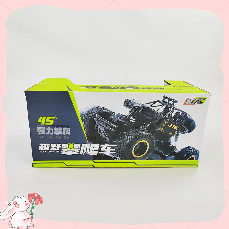 1:14 Scale Wireless RC Car Ele - Rc Hobby Pro avaliação e preço