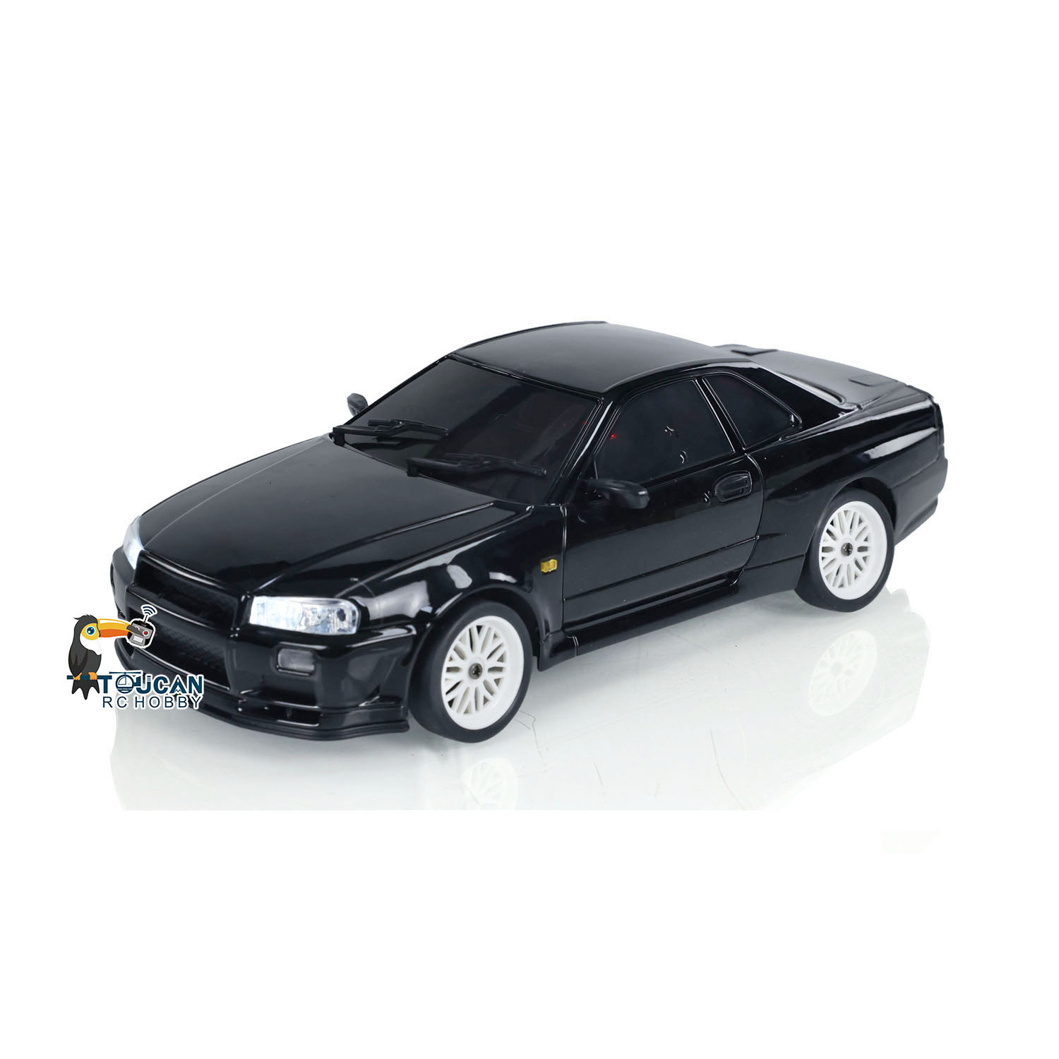 LDRC A99 1/18 RWD RC Drift Car - Rc Hobby Grade Cars avaliação e preço