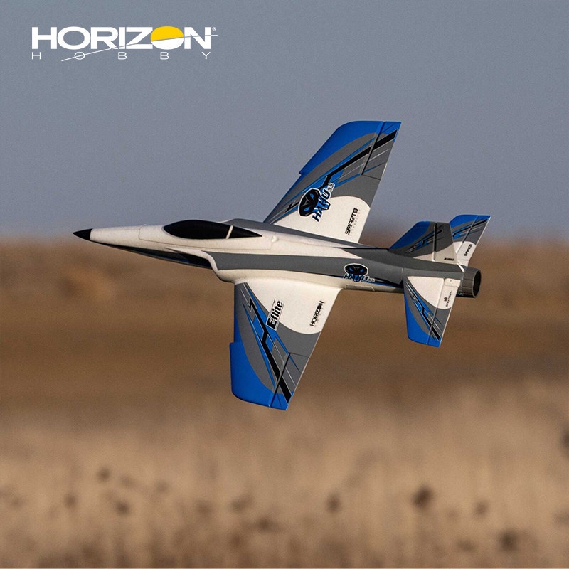 Horizon Hobby New Rc Plane 50m - Rc Planes Horizon Hobby avaliação e preço