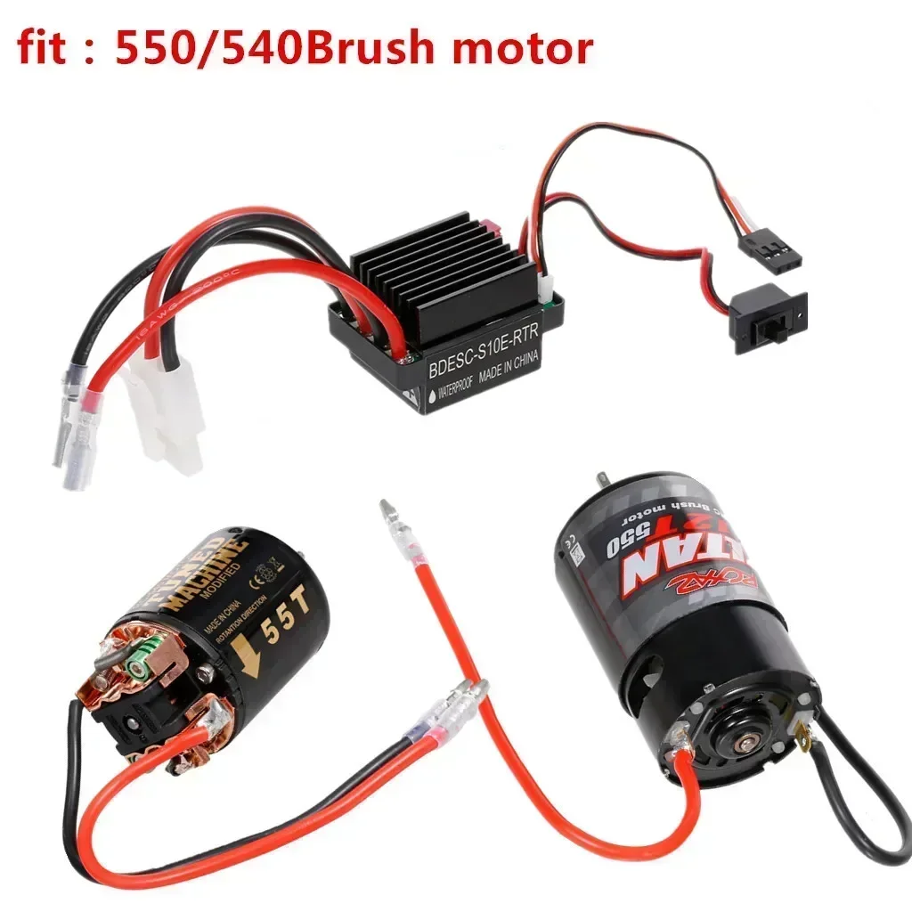 Dragon model High Quality 6-12 - Hobby Quality Rc Cars avaliação e preço