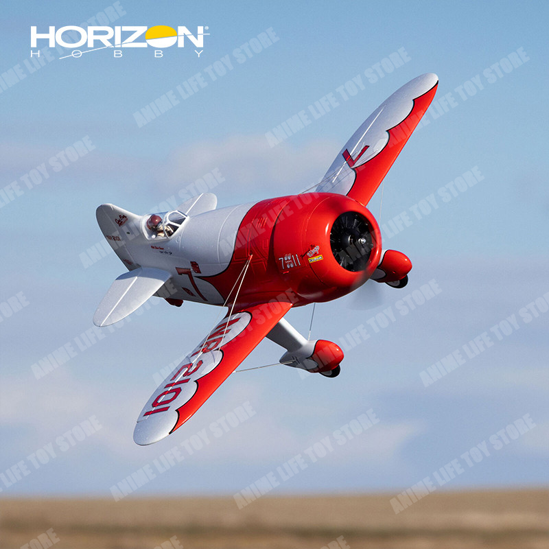 2026 Horizon Hobby Gee Bee R-2 - Rc Planes Horizon Hobby avaliação e preço