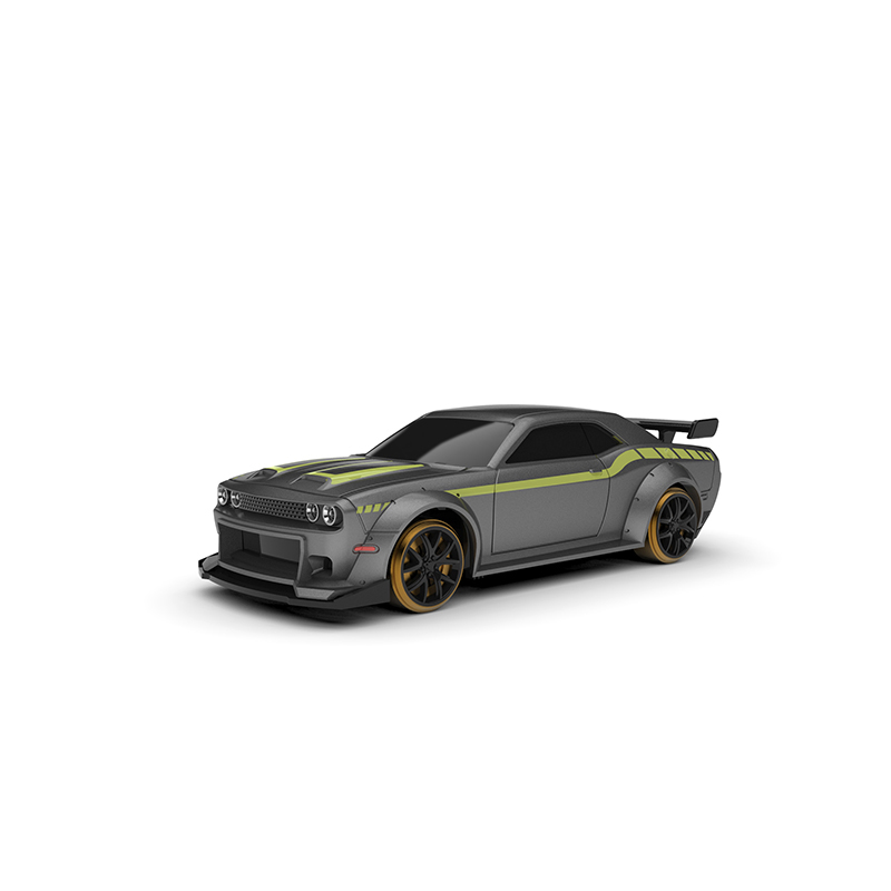 Turbo Racing 1:76 C65 Drift RC - Rc Hobby Pro avaliação e preço