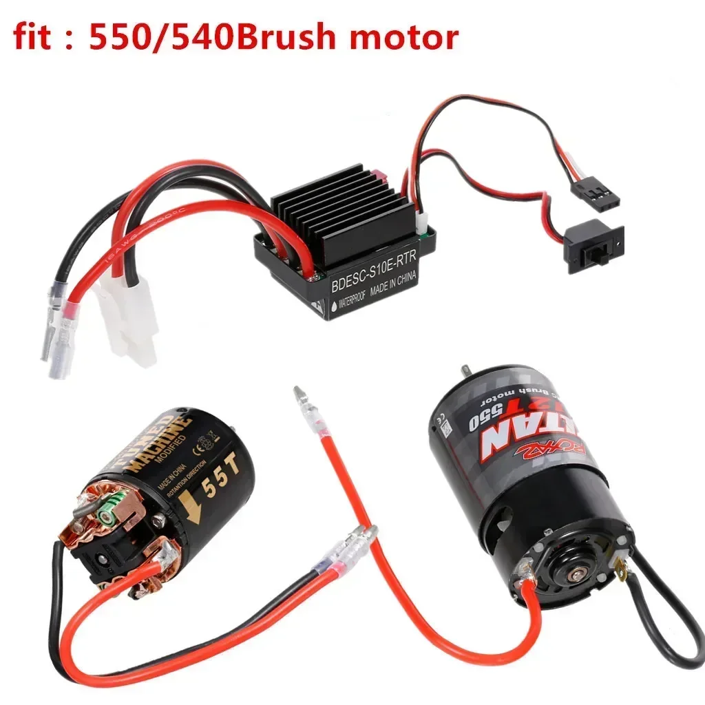 Dragon model High Quality 6-12 - Hobby Quality Rc Cars avaliação e preço