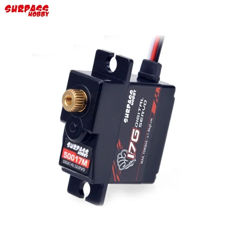 SURPASS Hobby S0017M 17g High  - Hobby Quality Rc Cars avaliação e preço