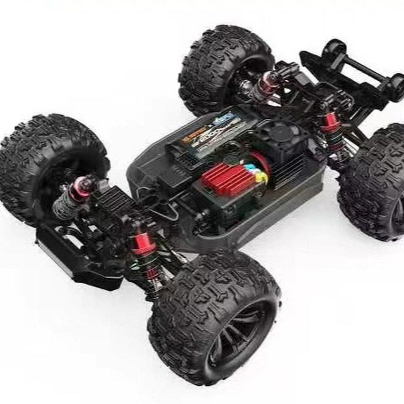 Mjx Hyper Go Rc Car 1 16 Brush - Rc Hobby Grade Cars avaliação e preço