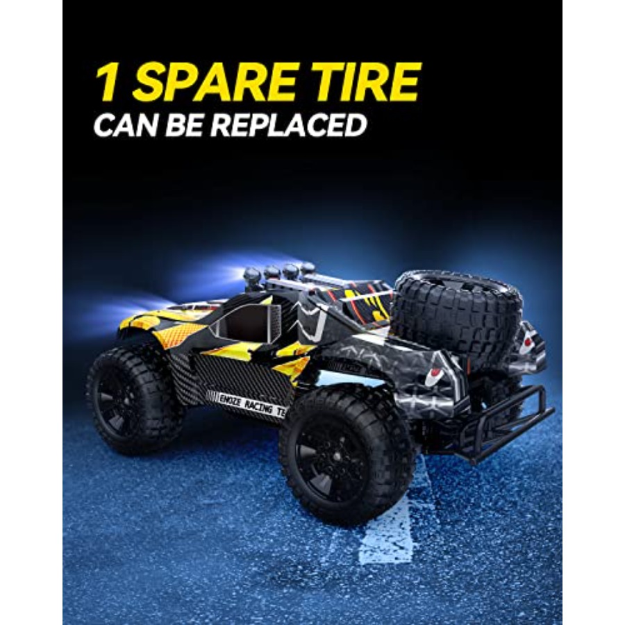 9201E 1:10 Large Remote Contro - Rc Hobby Grade Cars avaliação e preço