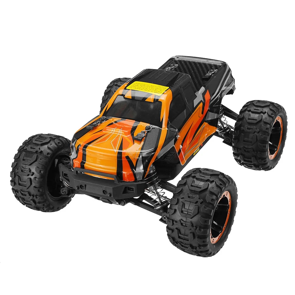 1:16 RC Car HBX 16889A Pro Wat - Rc Hobby Pro avaliação e preço