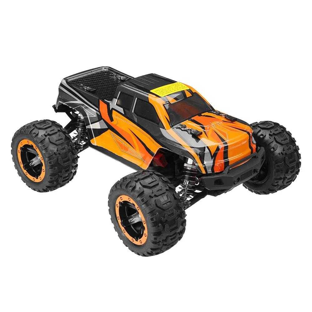 1:16 RC Car HBX 16889A Pro Wat - Rc Hobby Pro avaliação e preço