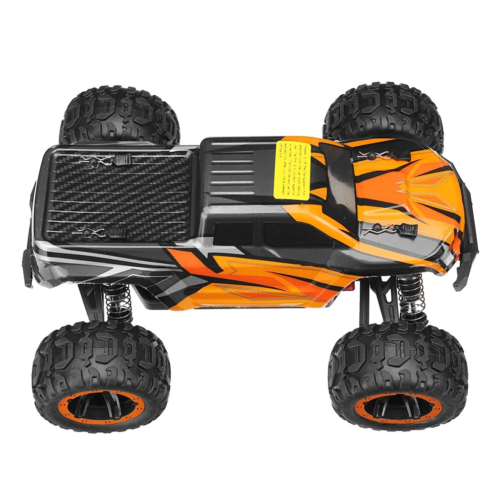 1:16 RC Car HBX 16889A Pro Wat - Rc Hobby Pro avaliação e preço