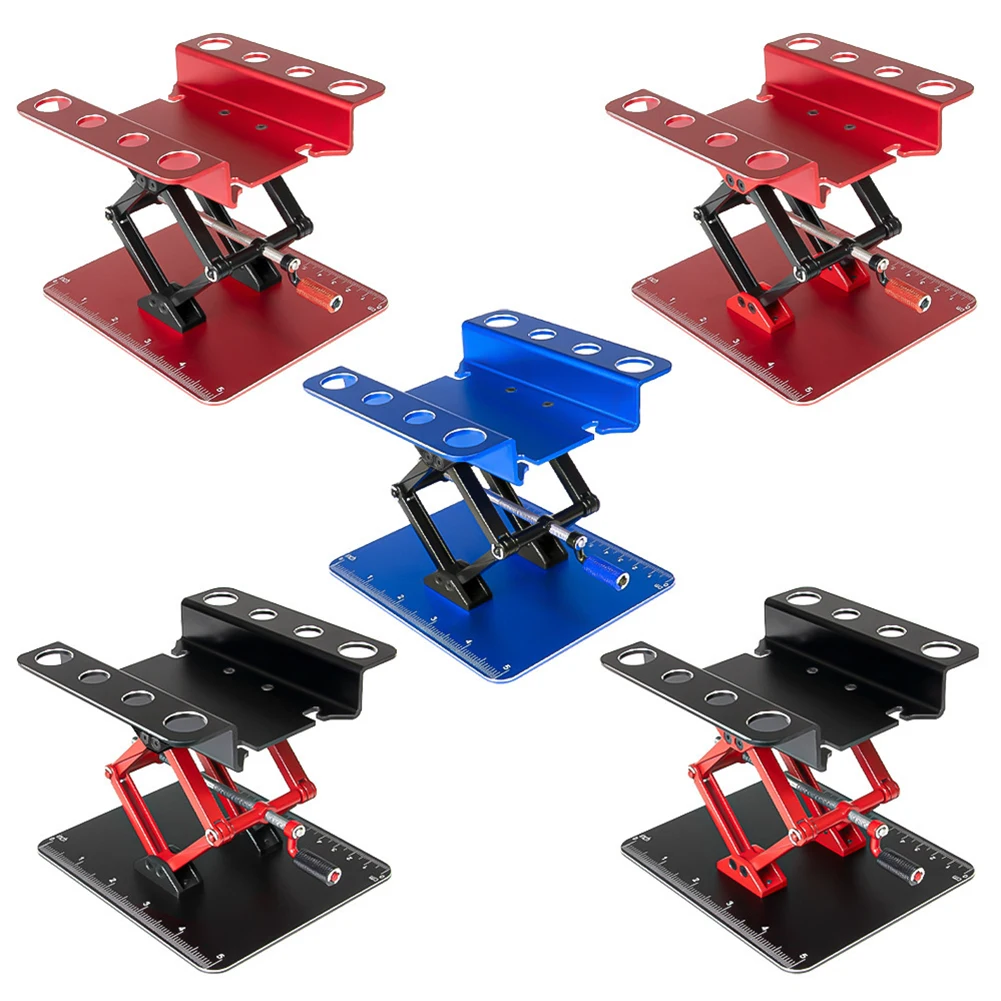 Multi-Scale Compatible Adjusta - Rc Hobby Workshop avaliação e preço
