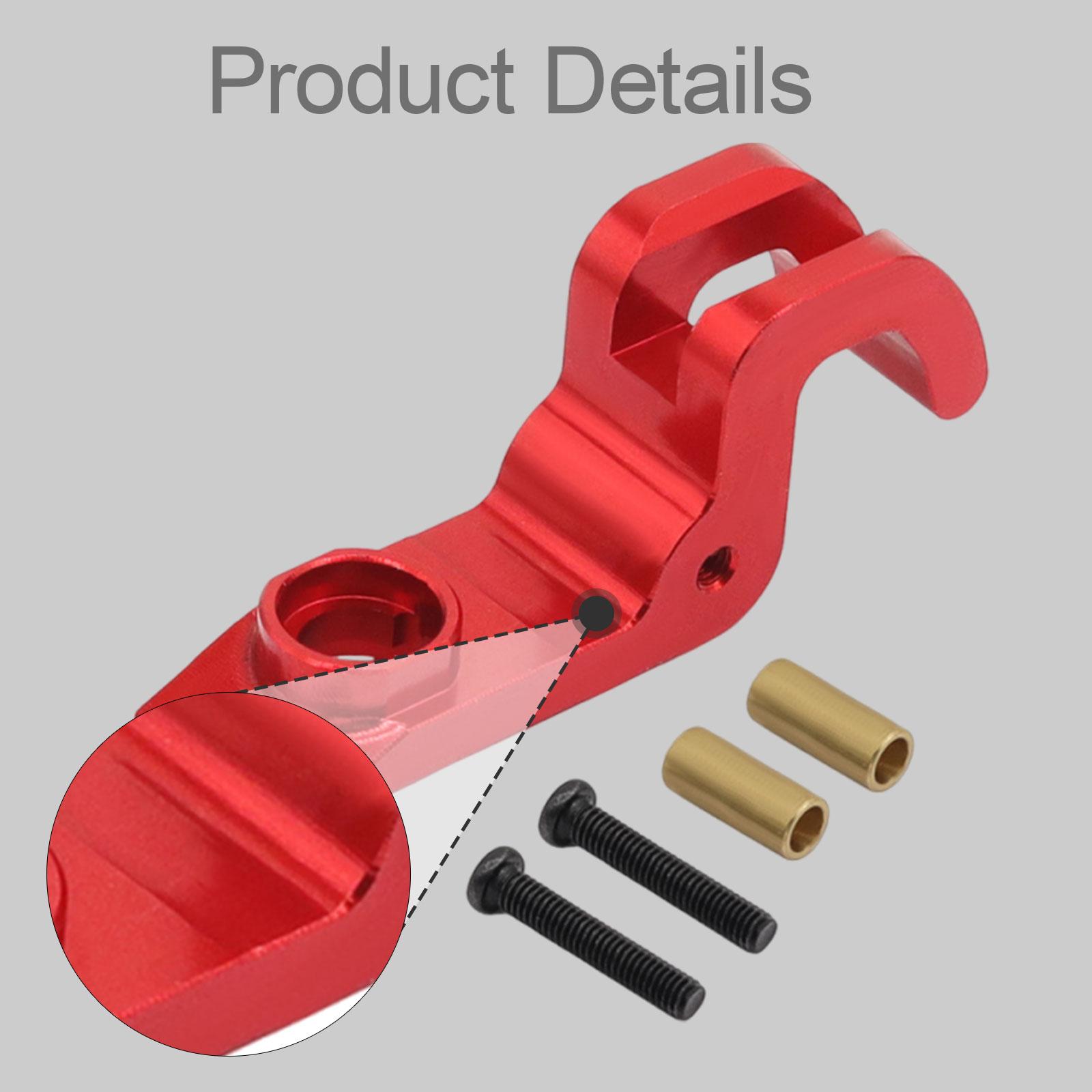 Metal RC Car Body Shell Clip R - Rc Hobby Grade Cars avaliação e preço