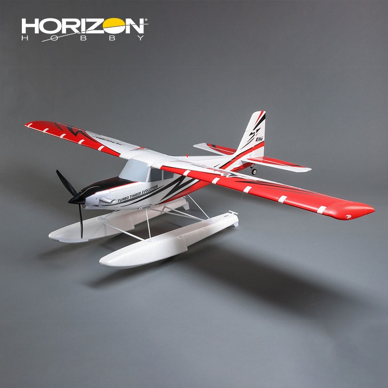Horizon Hobby Turbo Timber Evo - Rc Planes Horizon Hobby avaliação e preço