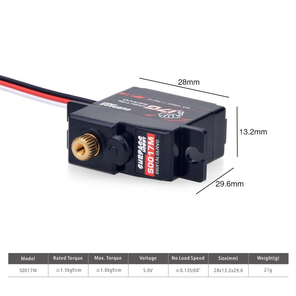 High Quality SURPASS Hobby S00 - Hobby Quality Rc Cars avaliação e preço