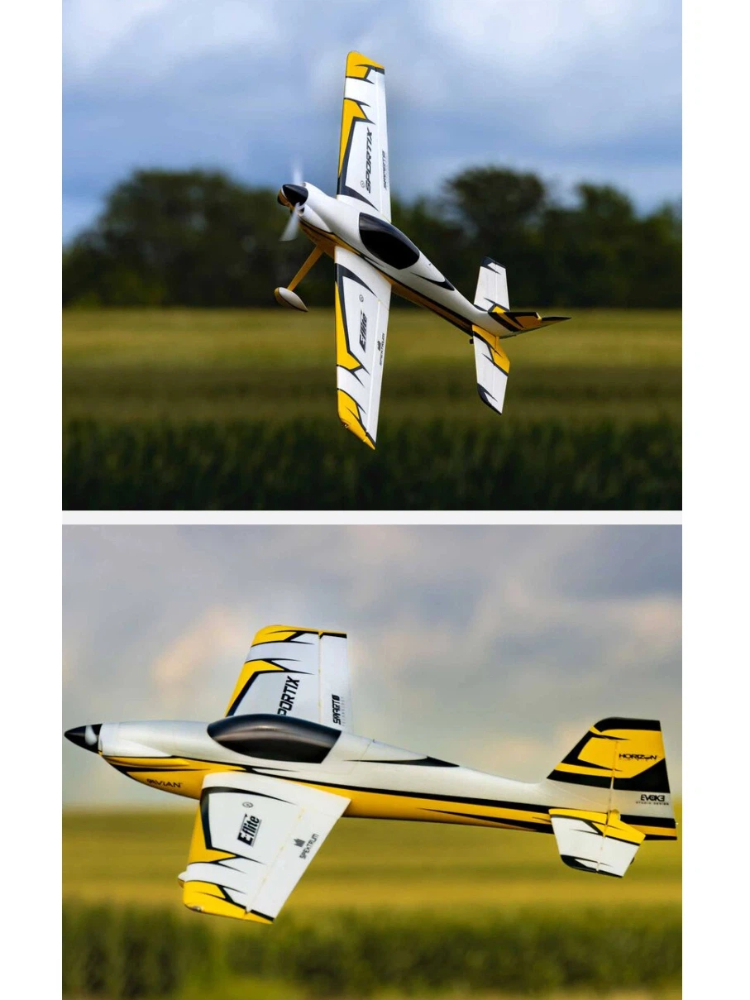 Horizon Hobby Sportix SP1 1.1m - Rc Planes Horizon Hobby avaliação e preço