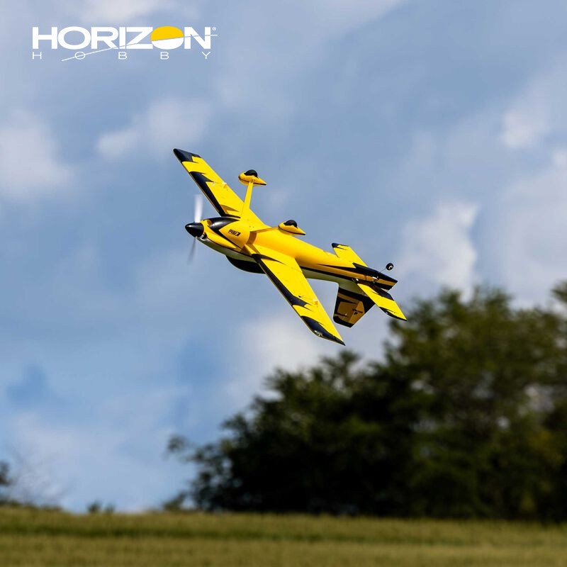Horizon Hobby Sportix SP1 1.1m - Rc Planes Horizon Hobby avaliação e preço