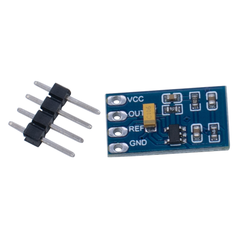 LIZAO GY-35-RC ENC-03RC Single - Gyroscope Rc Module avaliação e preço