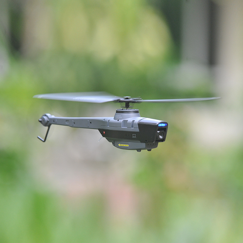 C128 2.4G RC Helicopter 4 Prop - Gyroscope Rc Module avaliação e preço