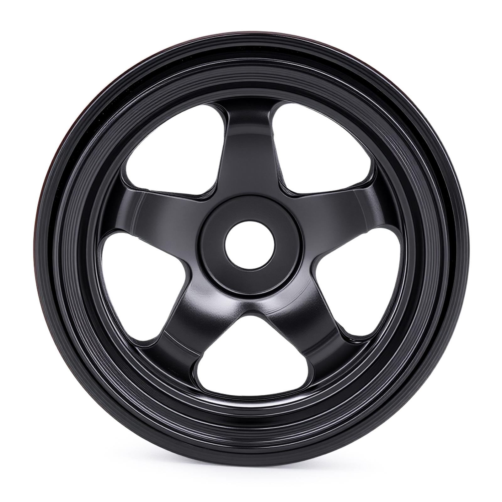 Hobby Grade Wheel Hubs Aluminu - Rc Hobby Grade Cars avaliação e preço
