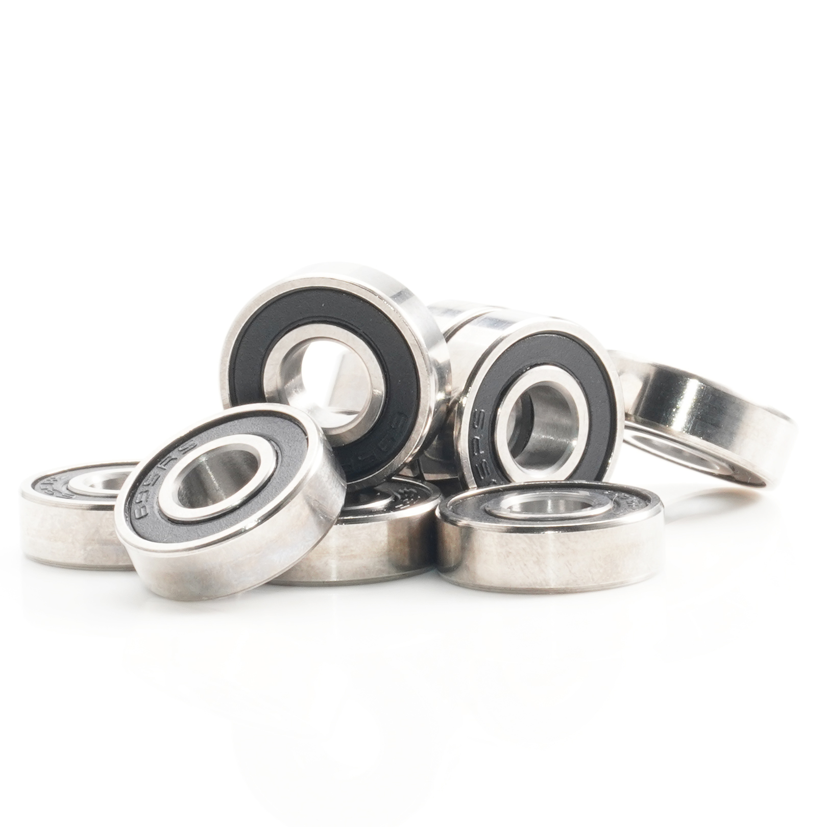 695RS Bearing High Quality ( 1 - Hobby Quality Rc Cars avaliação e preço