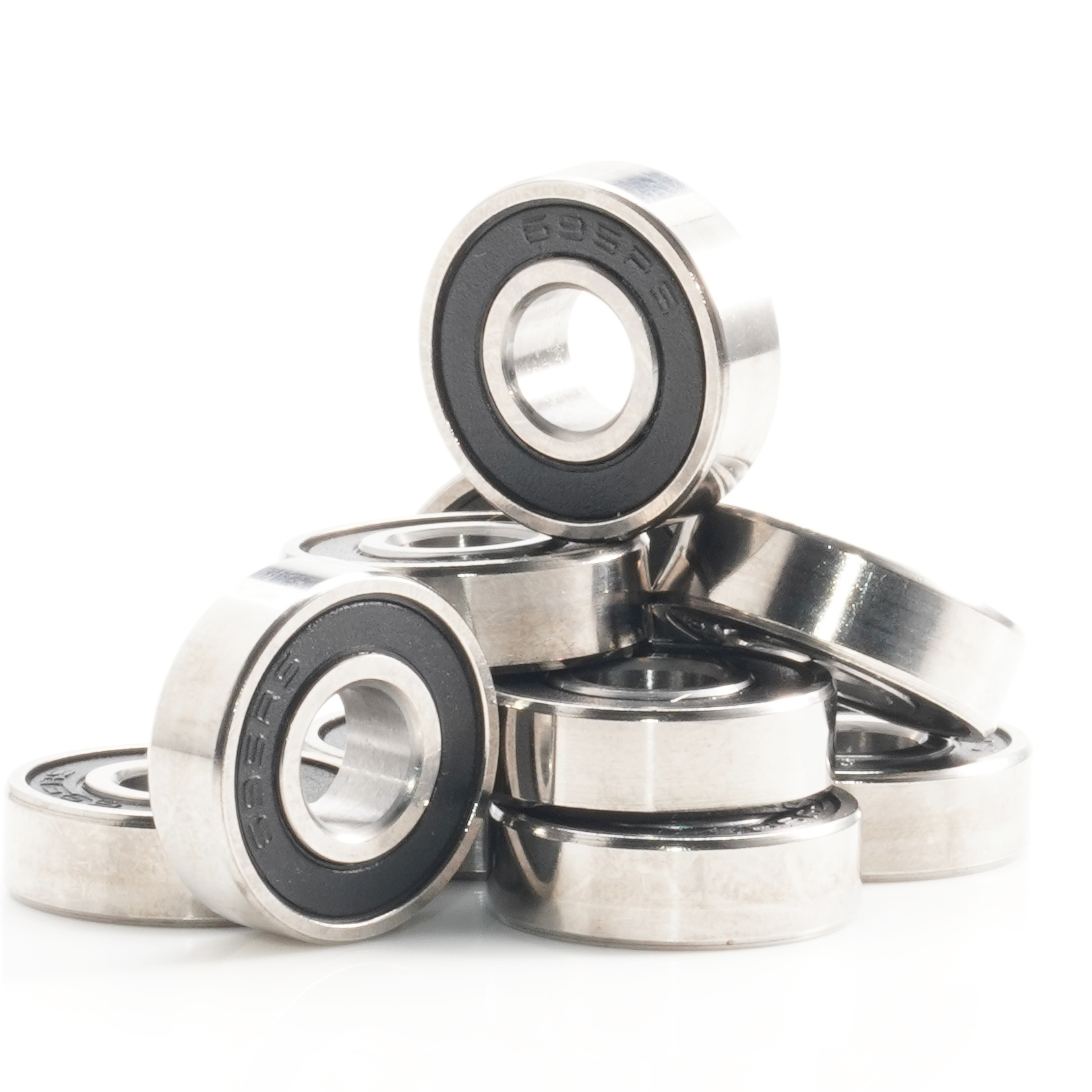 695RS Bearing High Quality ( 1 - Hobby Quality Rc Cars avaliação e preço