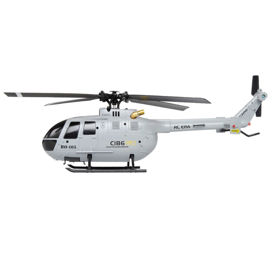 C186 Pro B105 2.4G RTF RC Heli - Gyroscope Rc Module avaliação e preço