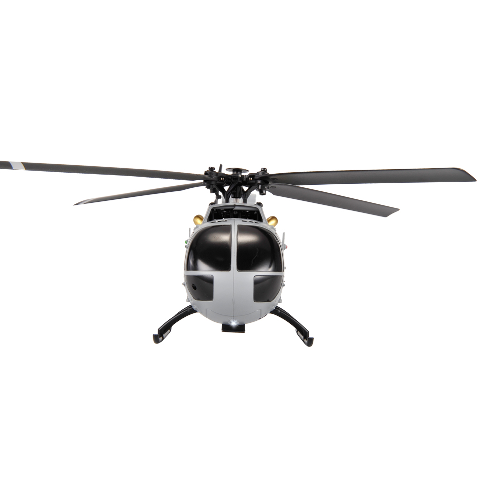 C186 Pro B105 2.4G RTF RC Heli - Gyroscope Rc Module avaliação e preço