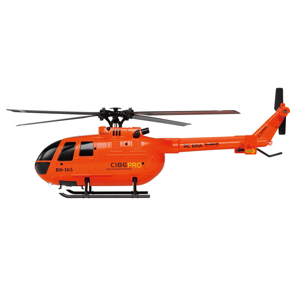 C186 Pro B105 2.4G RTF RC Heli - Gyroscope Rc Module avaliação e preço