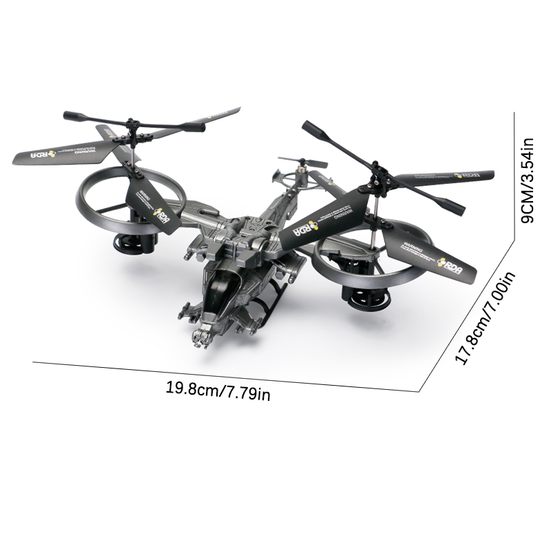 New Arrival YD713 YD718 Avatar - Gyroscope Rc Module avaliação e preço