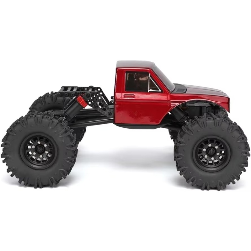 18 APEX, 1/18 Scale Brushless  - Rc Hobby Pro avaliação e preço
