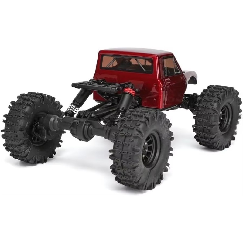 18 APEX, 1/18 Scale Brushless  - Rc Hobby Pro avaliação e preço