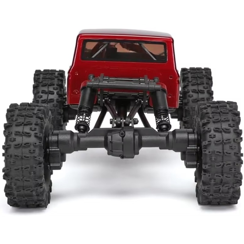 18 APEX, 1/18 Scale Brushless  - Rc Hobby Pro avaliação e preço