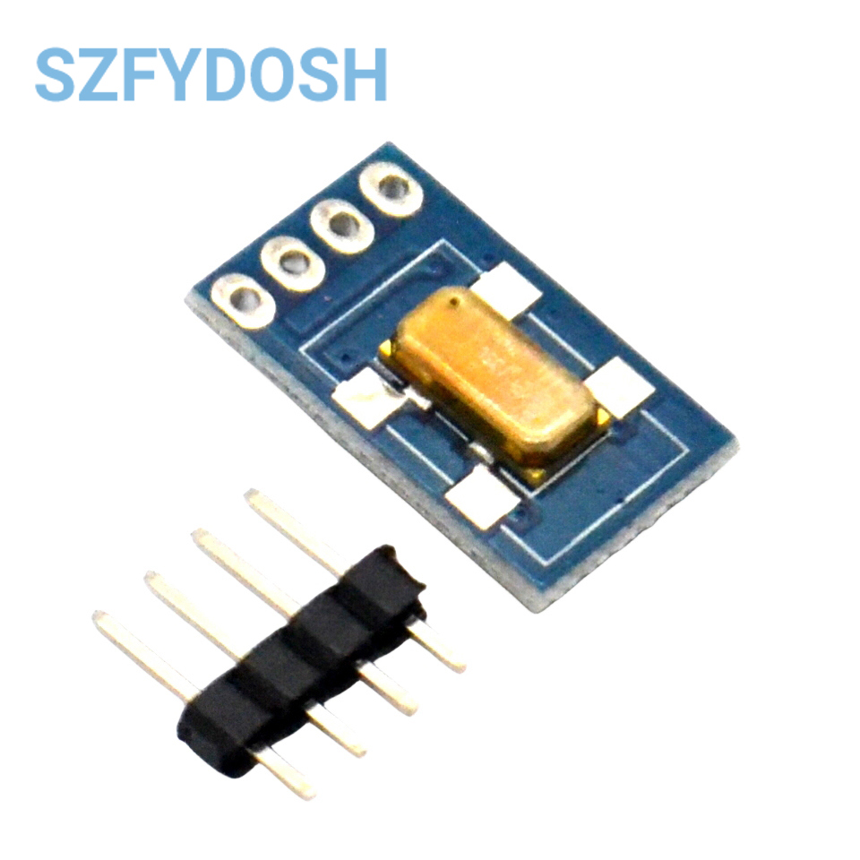 GY-35-RC Single Axis Gyroscope - Gyroscope Rc Module avaliação e preço