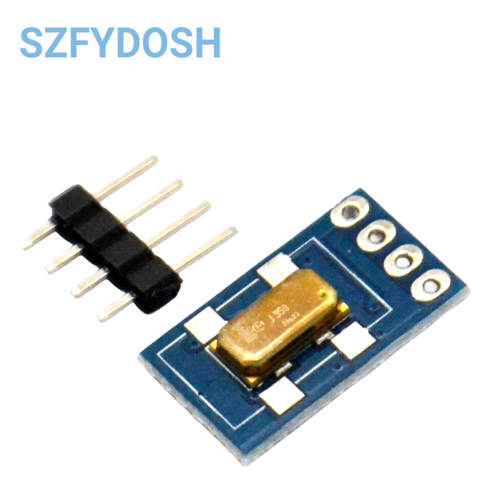 GY-35-RC Single Axis Gyroscope - Gyroscope Rc Module avaliação e preço