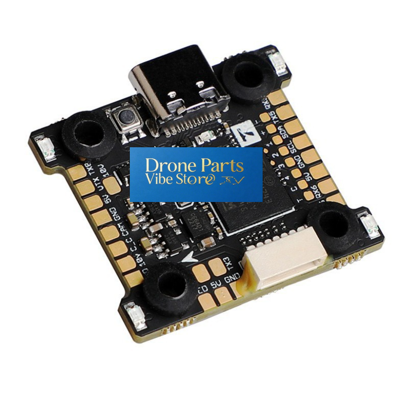 Drone PartsFlight Controller T - Gyroscope Rc Module avaliação e preço