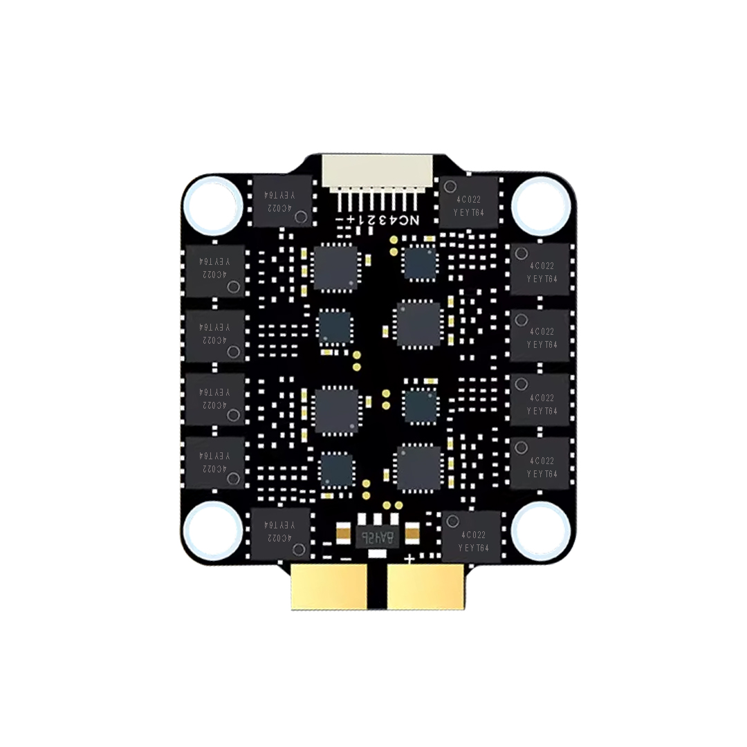 HPXGRC F405/F722 55A STACK 426 - Gyroscope Rc Module avaliação e preço