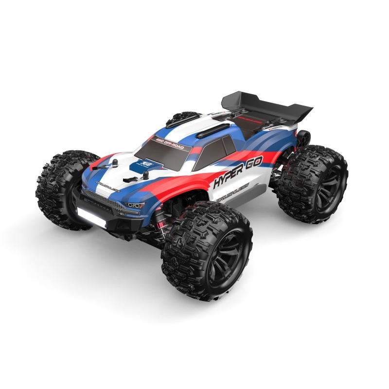 New In Stock Hyper Go Mjx 1621 - Rc Hobby Grade Cars avaliação e preço