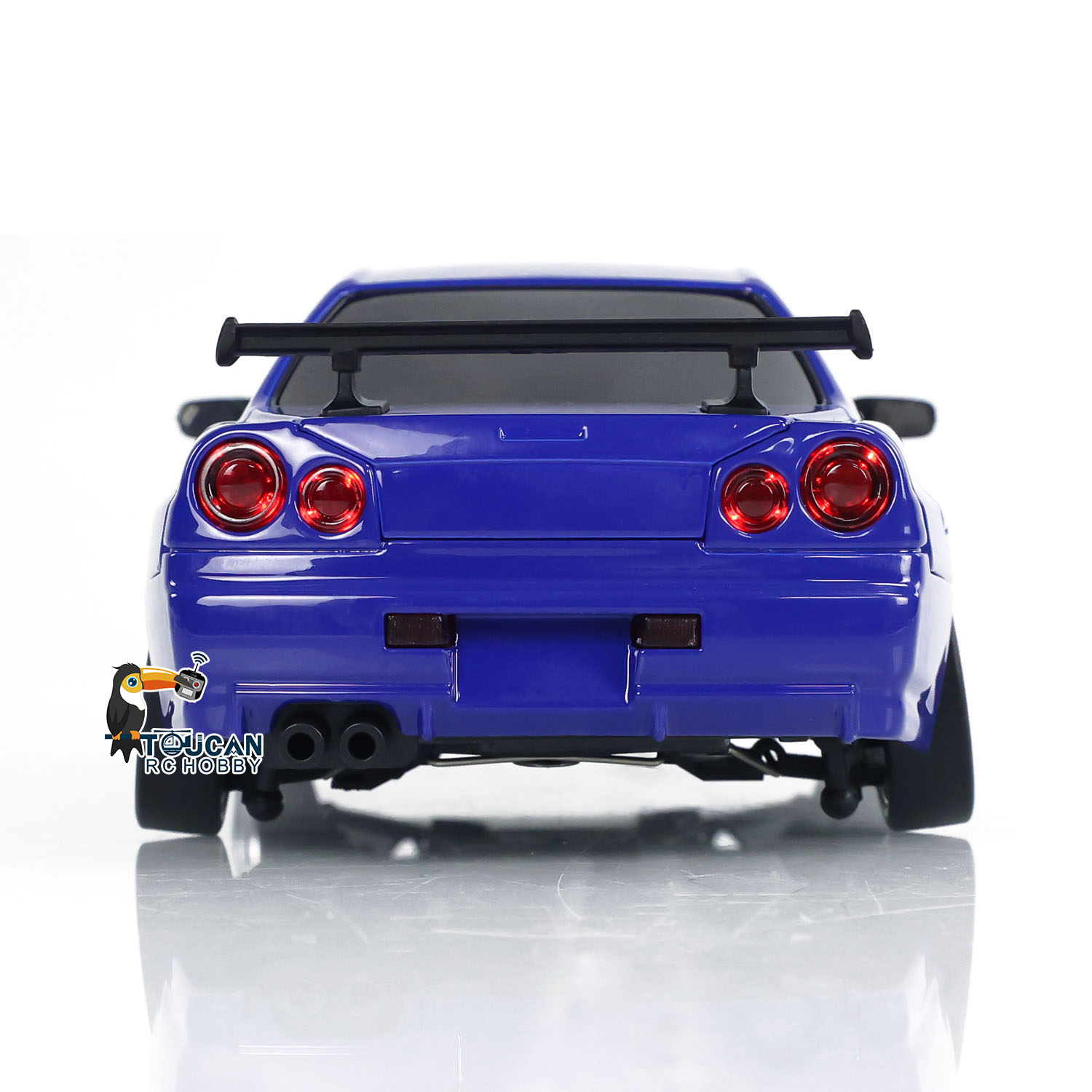 LDRC LD1899 1/18 RWD RC Racing - Rc Hobby Grade Cars avaliação e preço