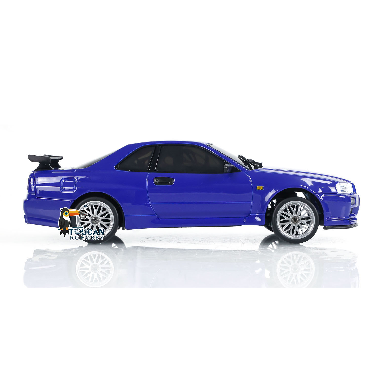 LDRC LD1899 1/18 RWD RC Racing - Rc Hobby Grade Cars avaliação e preço