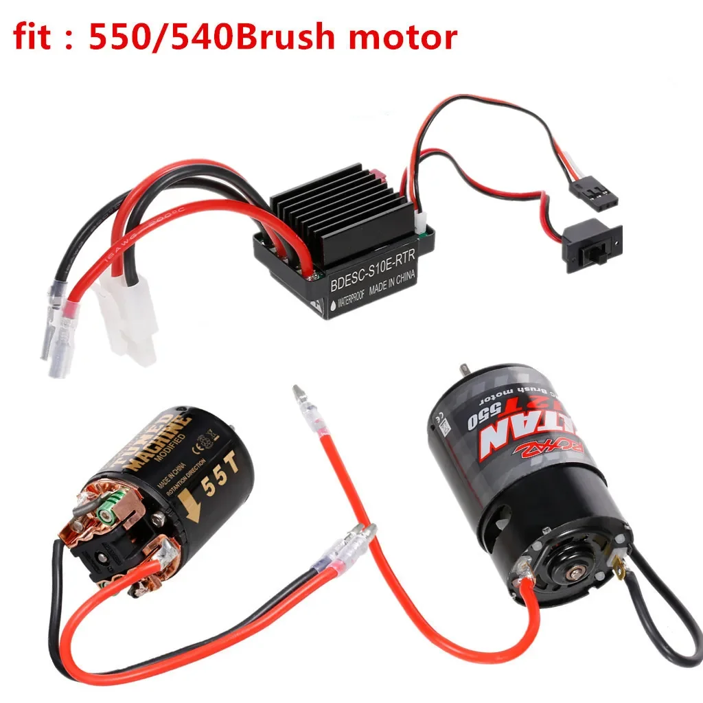 Dragon model High Quality 6-12 - Hobby Quality Rc Cars avaliação e preço