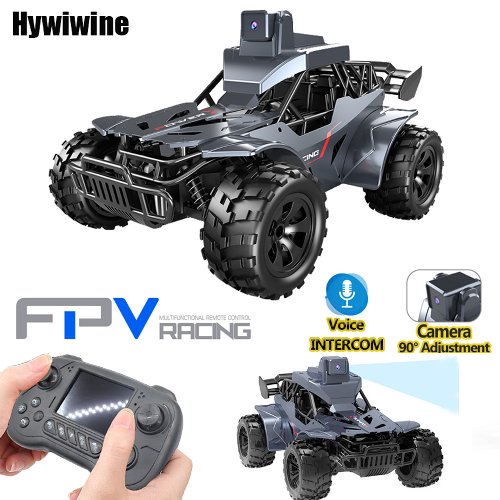 2.4G FPV Camera RC Car LCD Rem - Rc Hobby Pro avaliação e preço