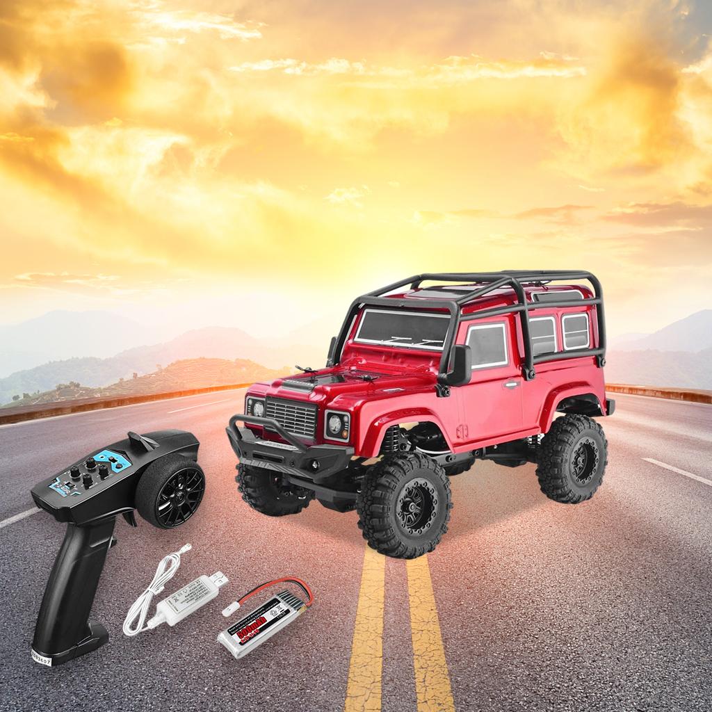 RC Car Remote Control Truck RC - Rc Hobby Grade Cars avaliação e preço