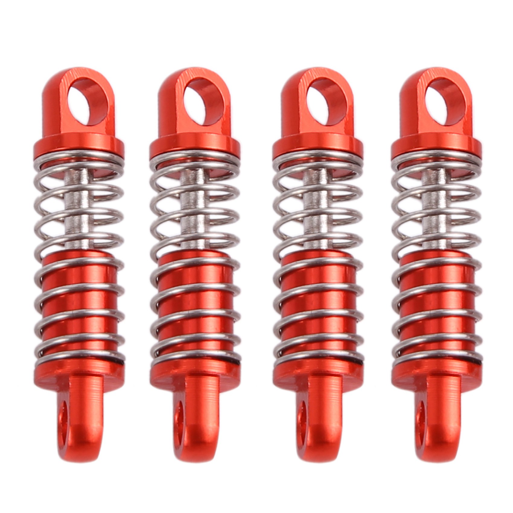Quality 4Pcs Alloy Shock Absor - Hobby Quality Rc Cars avaliação e preço