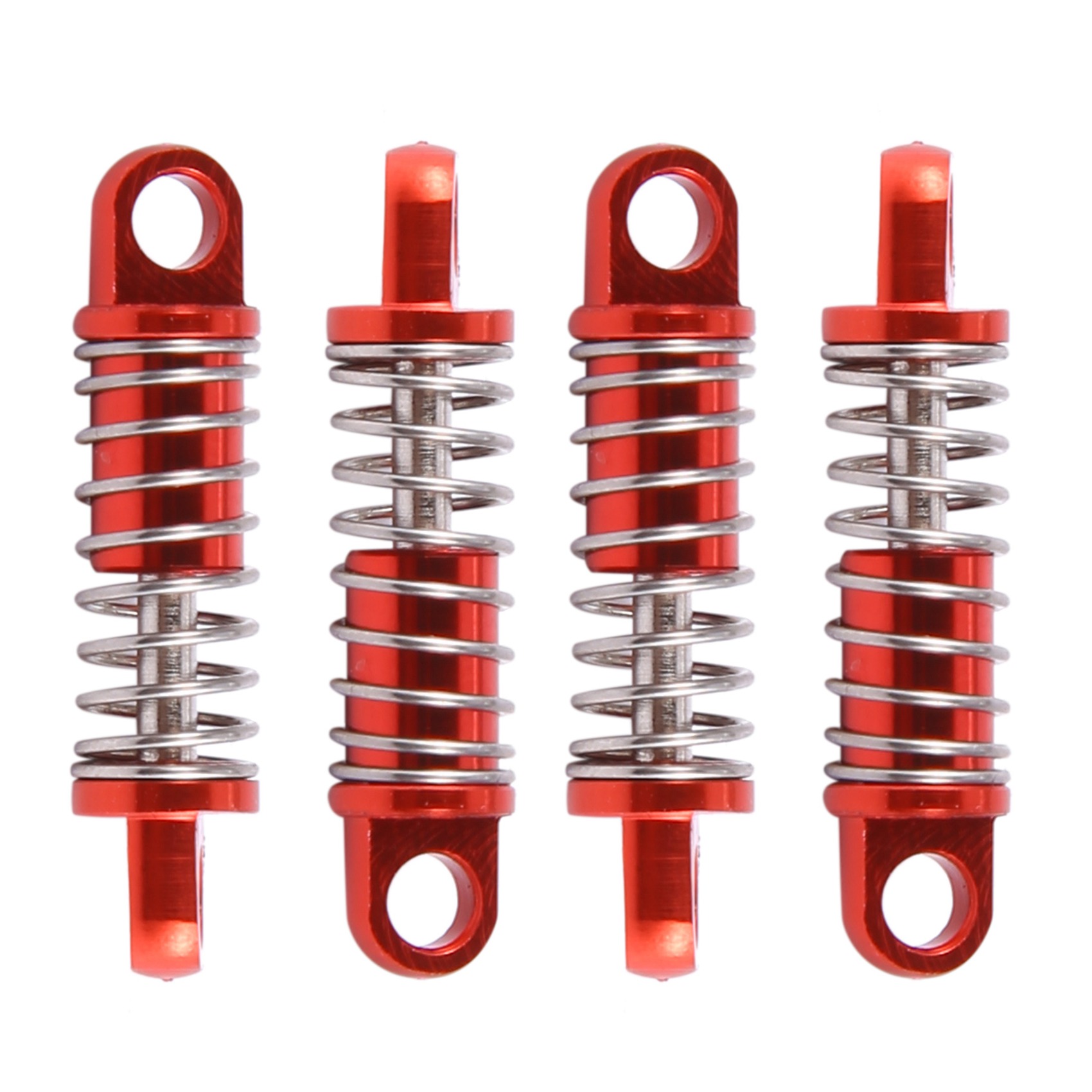 Quality 4Pcs Alloy Shock Absor - Hobby Quality Rc Cars avaliação e preço